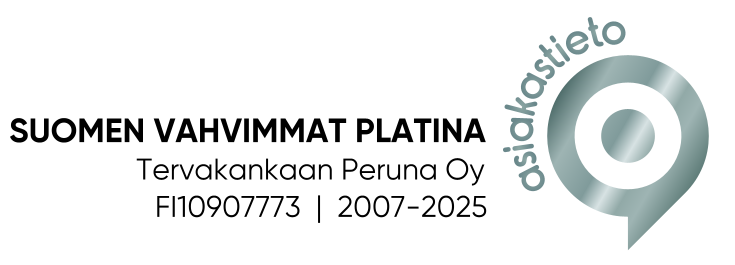 Suomen vahvimmat 2007-2025