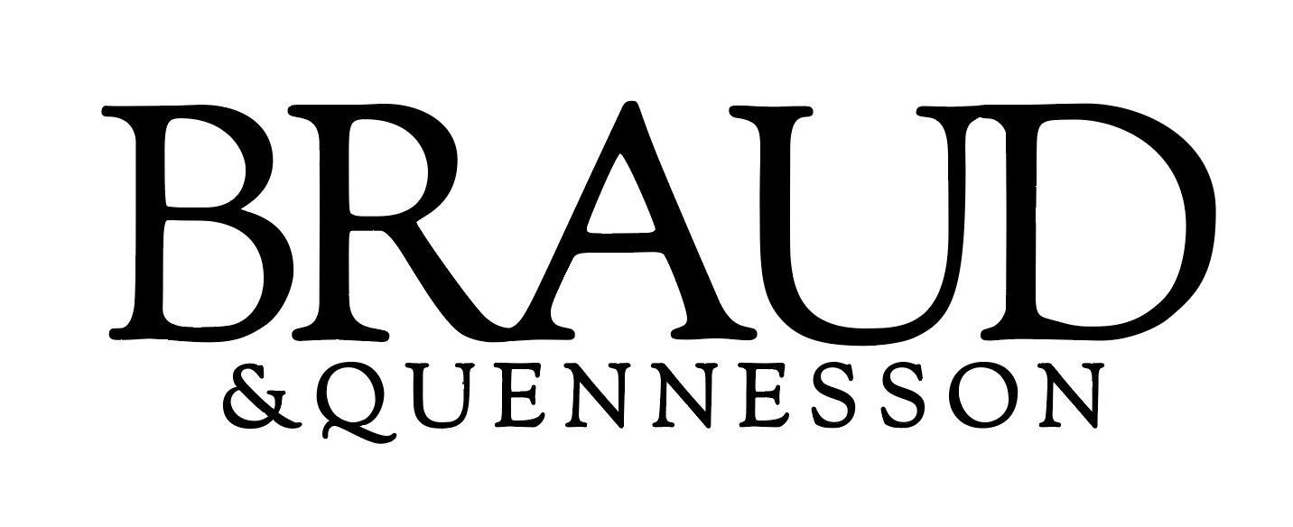 Logo BRAUD & Quennesson