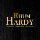 Logo Rhum Hardy