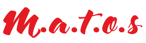 Logo M.a.t.o.s