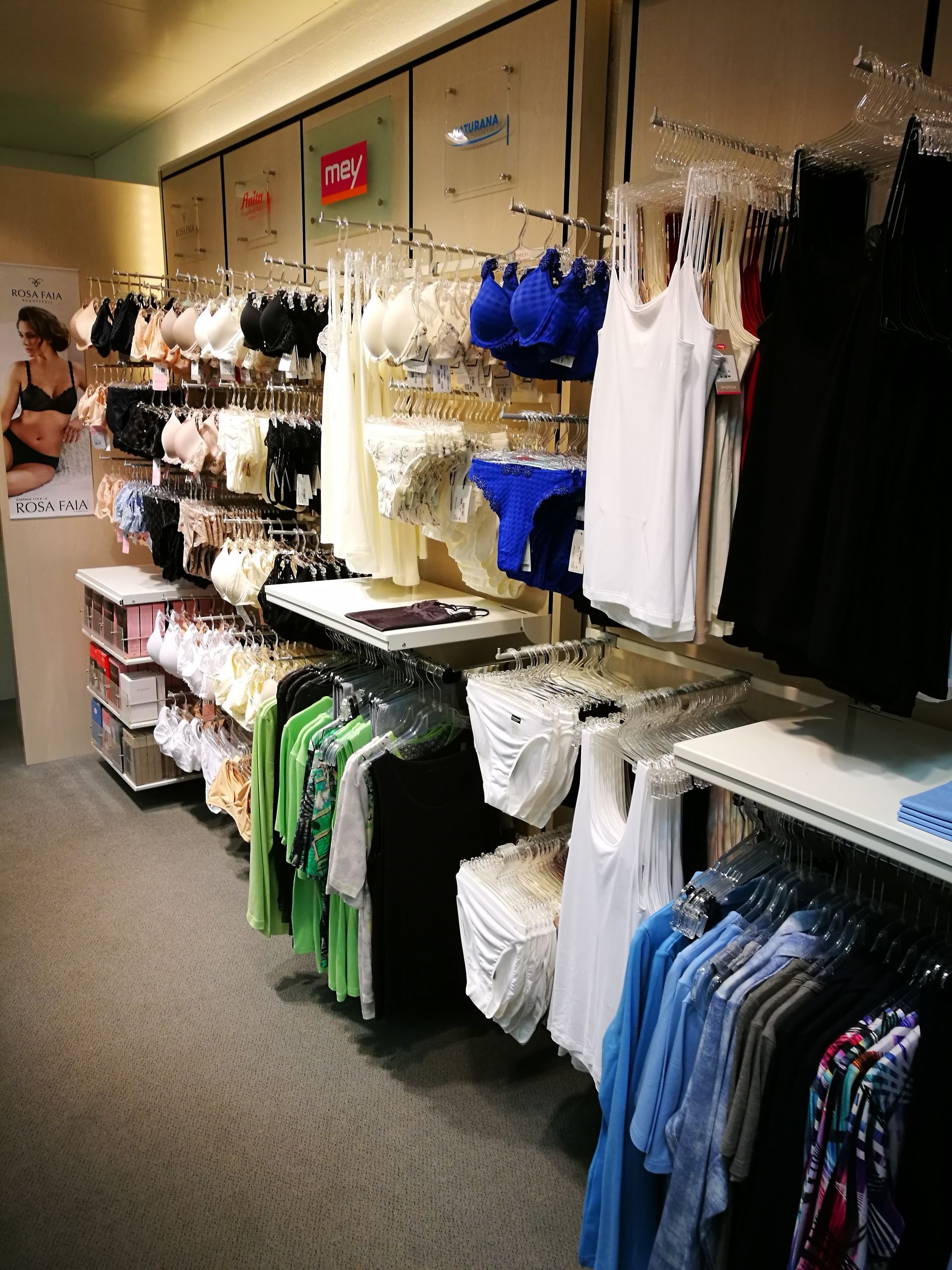 Brunner's Bodywear AG