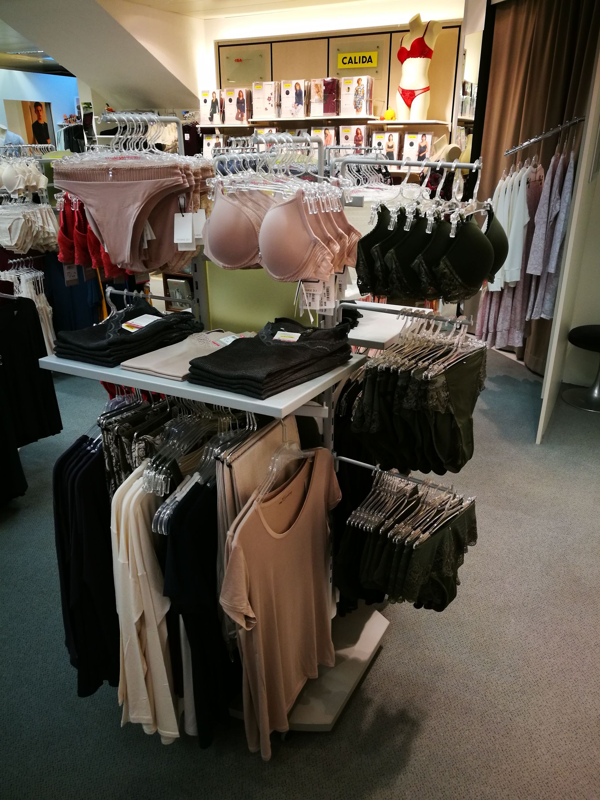 Brunner's Bodywear AG