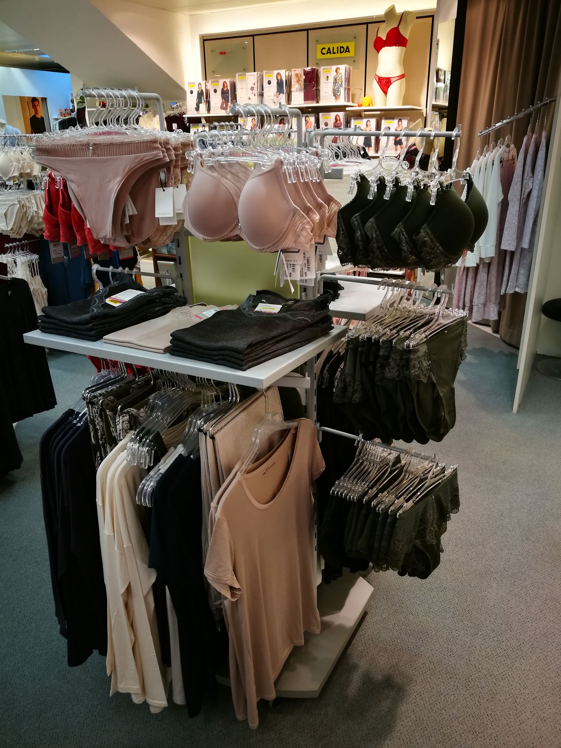 Brunner's Bodywear AG