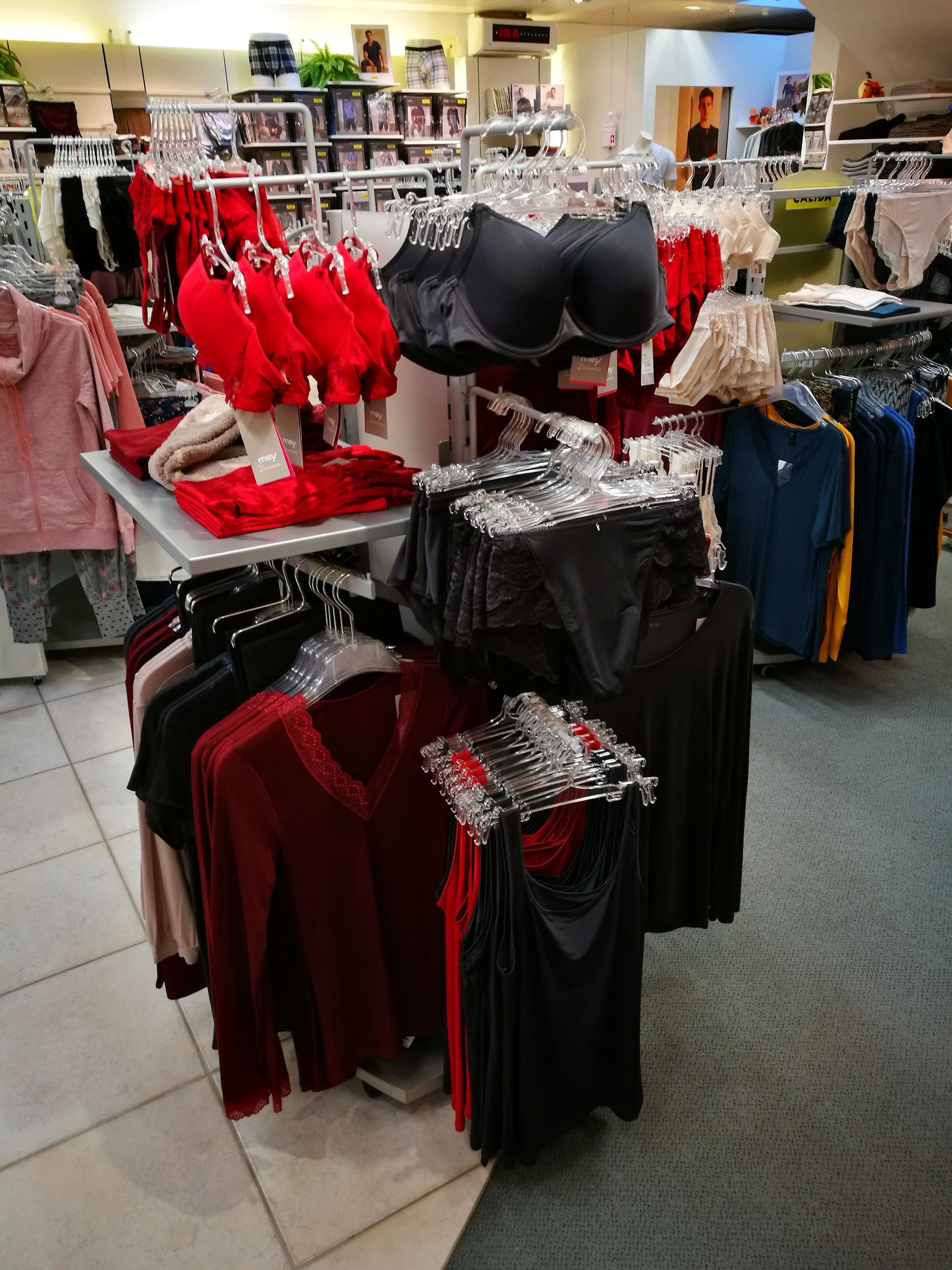 Brunner's Bodywear AG