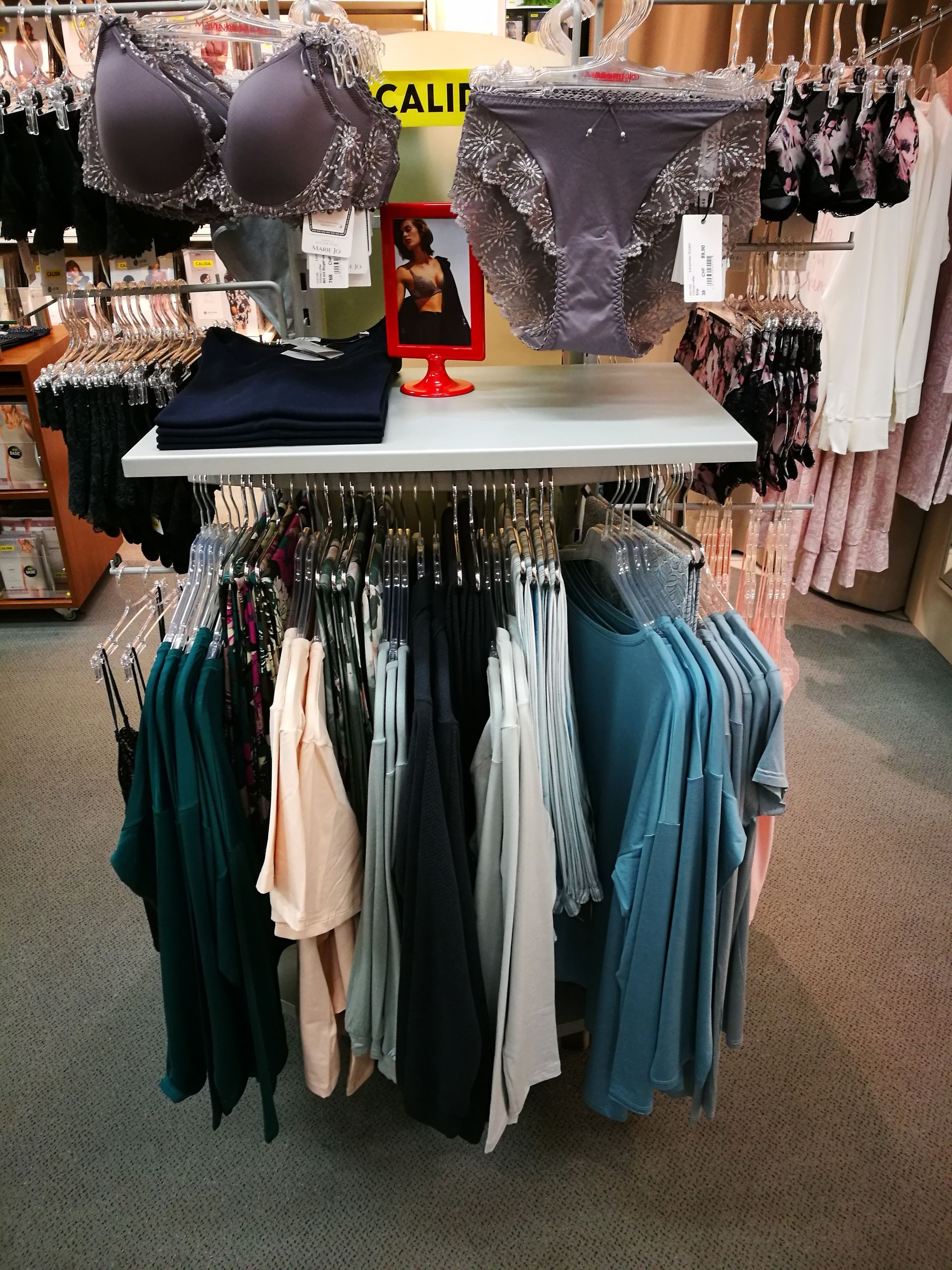 Brunner's Bodywear AG