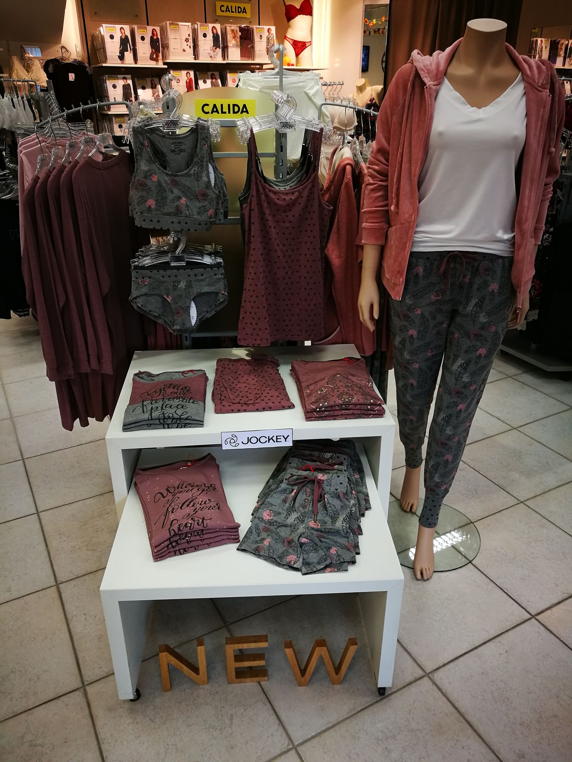 Brunner's Bodywear AG