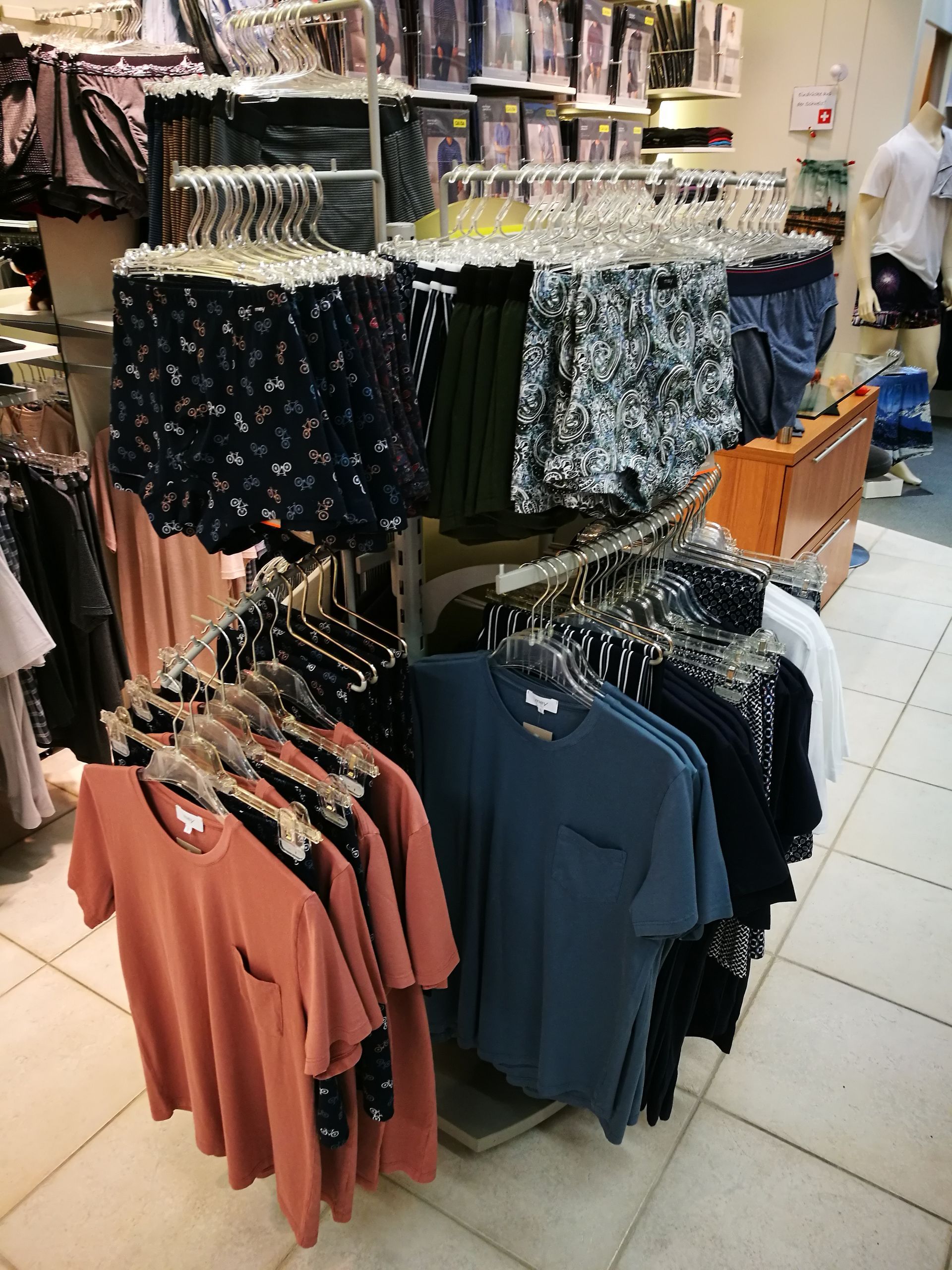 Brunner's Bodywear AG