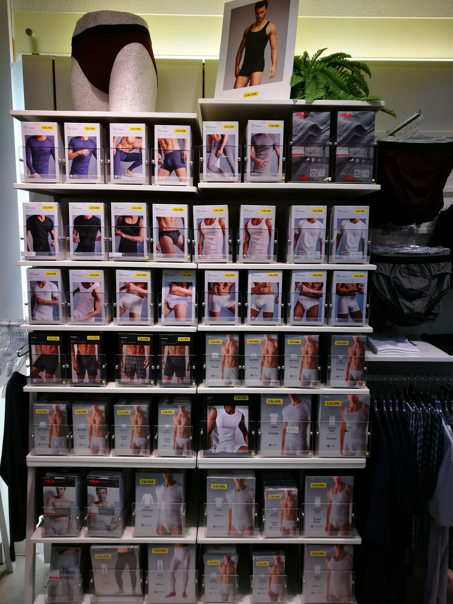 Brunner's Bodywear AG