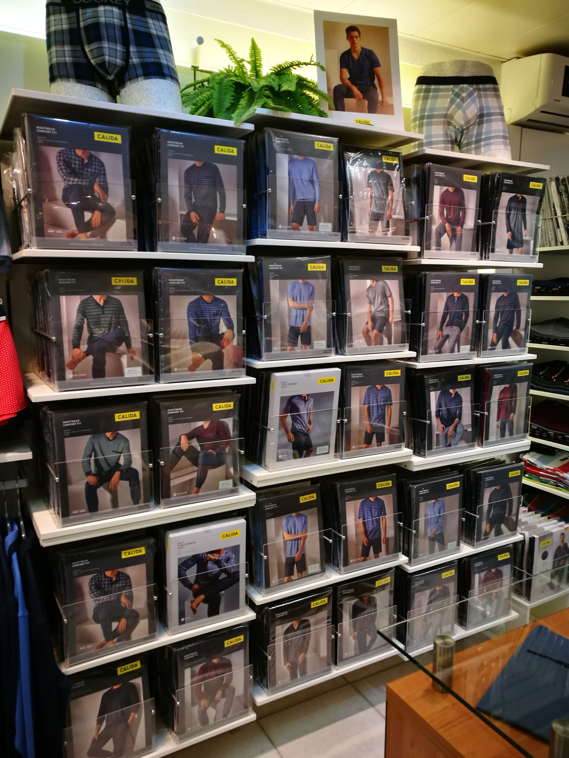 Brunner's Bodywear AG