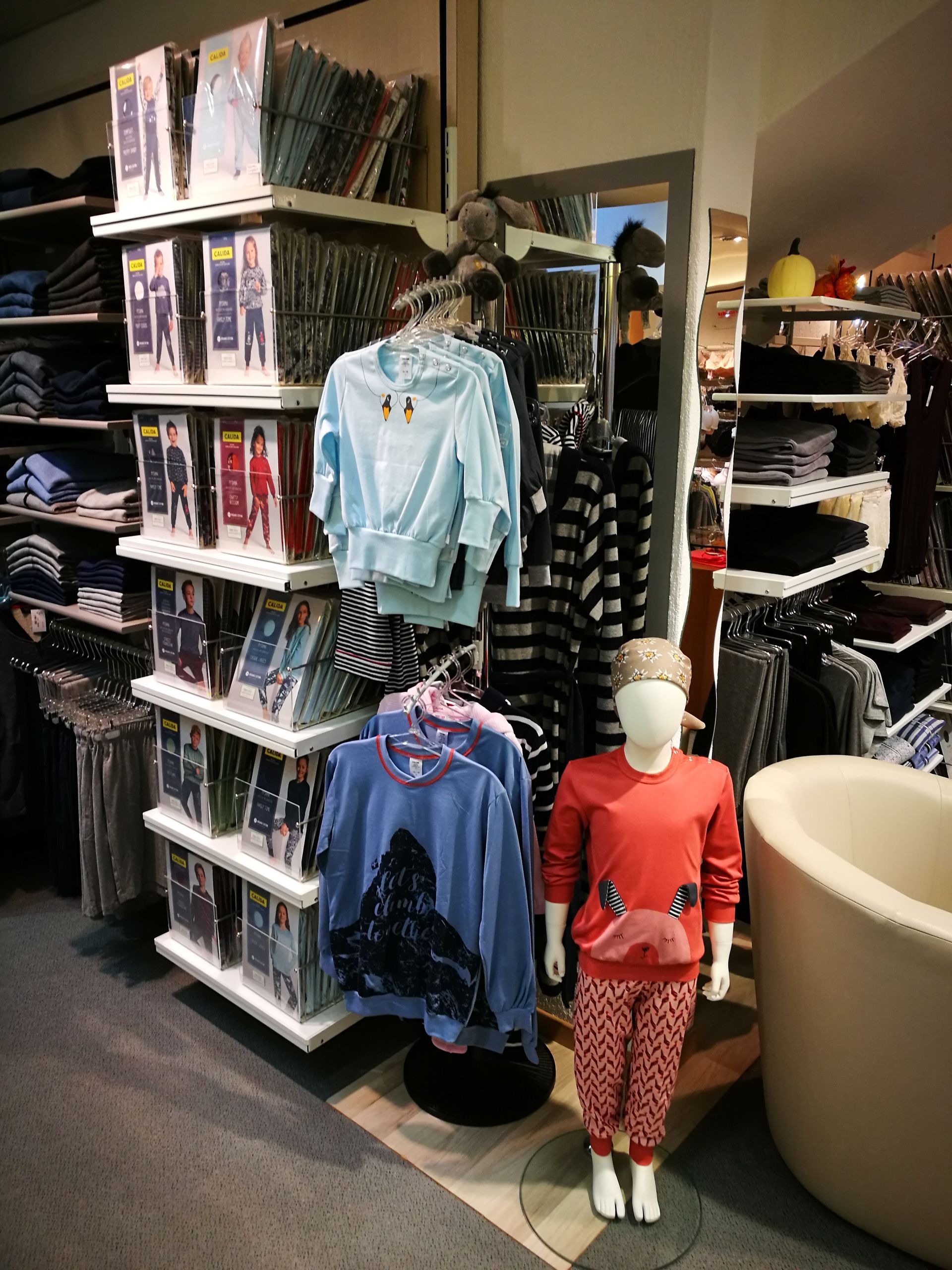 Brunner's Bodywear AG