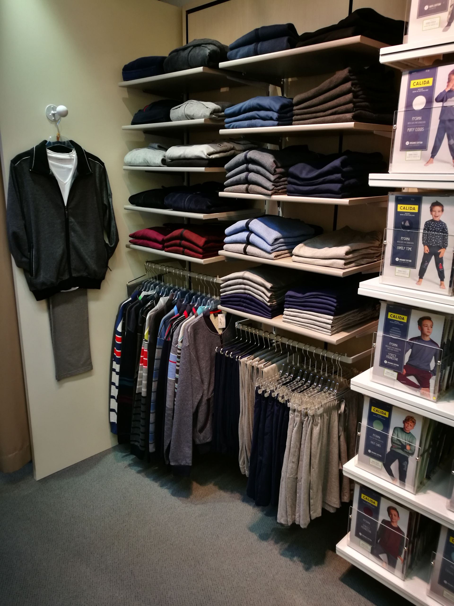 Brunner's Bodywear AG