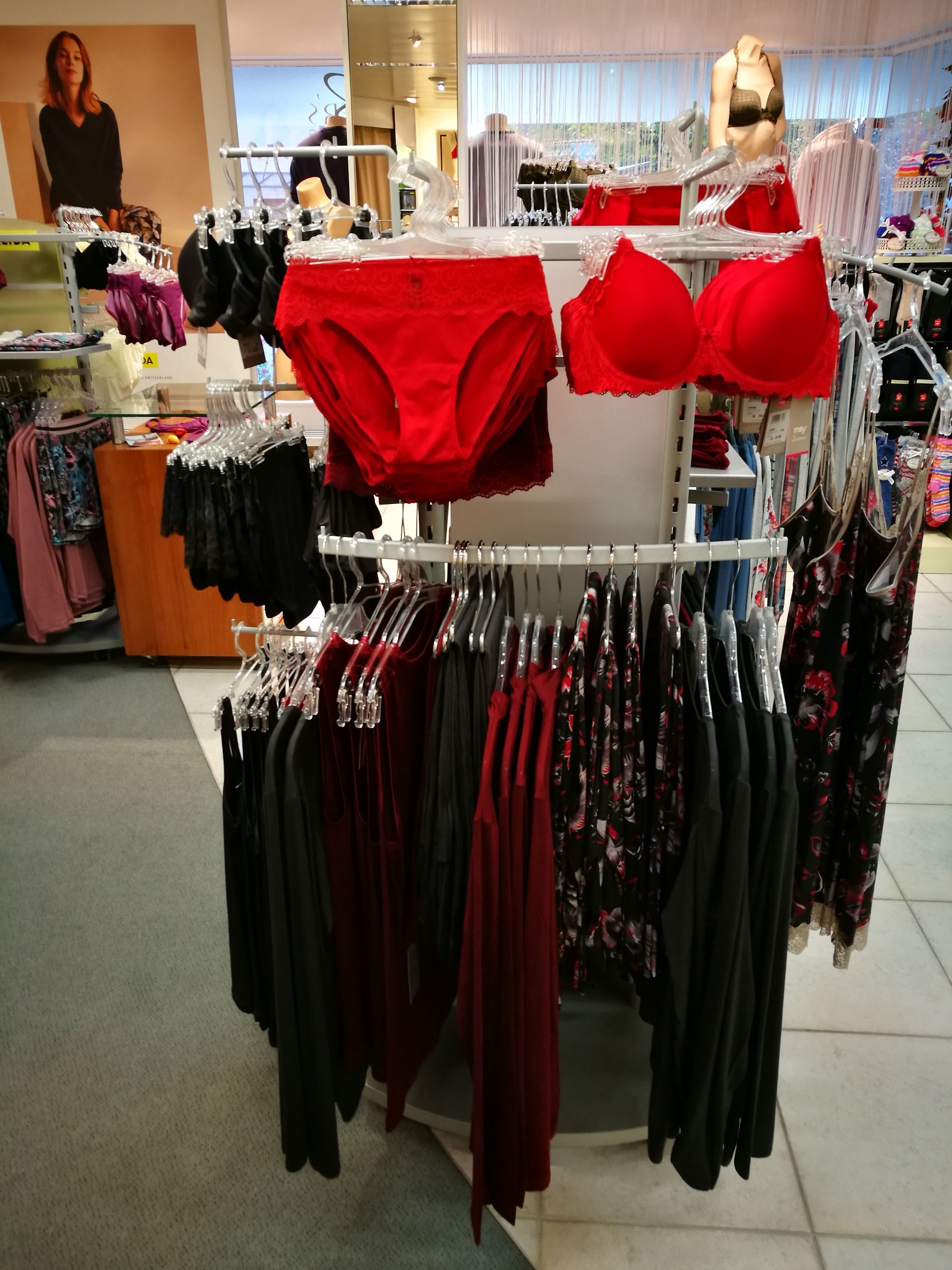 Brunner's Bodywear AG