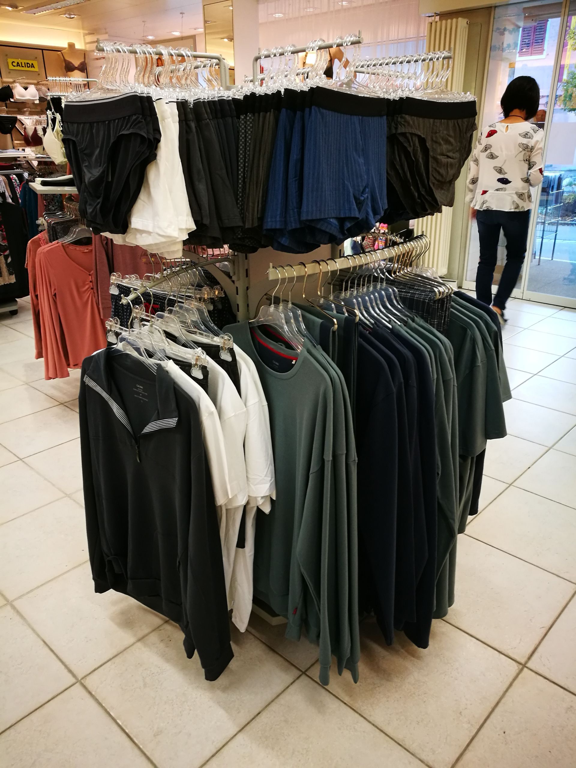 Brunner's Bodywear AG