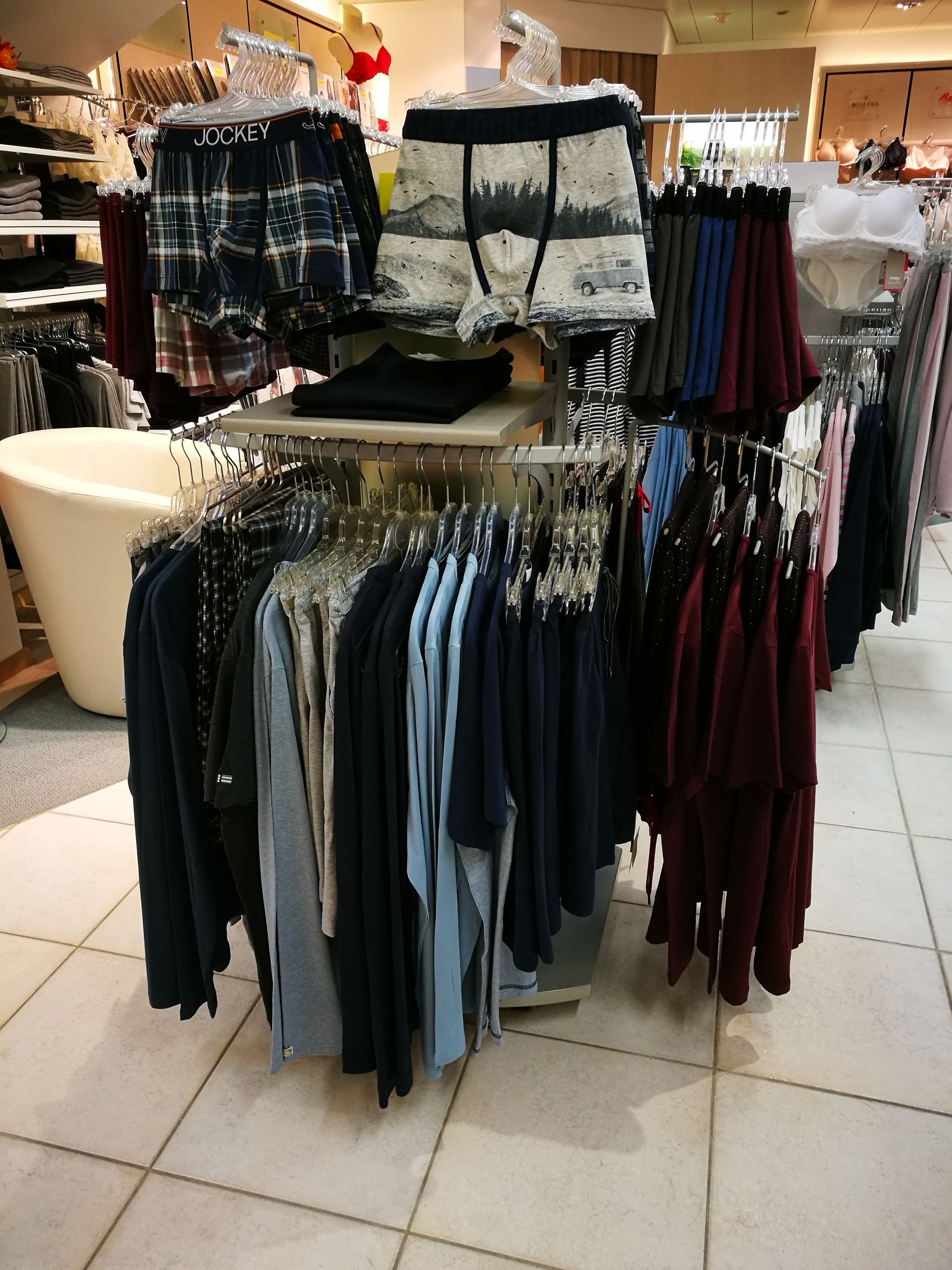 Brunner's Bodywear AG