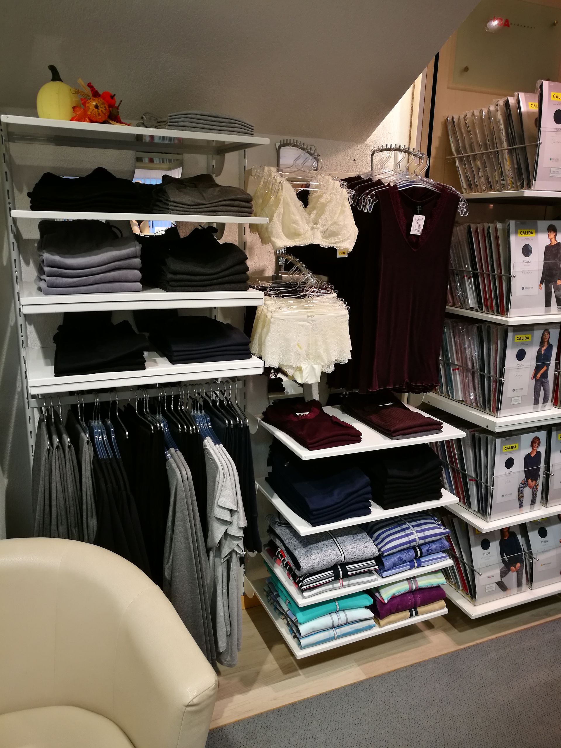 Brunner's Bodywear AG