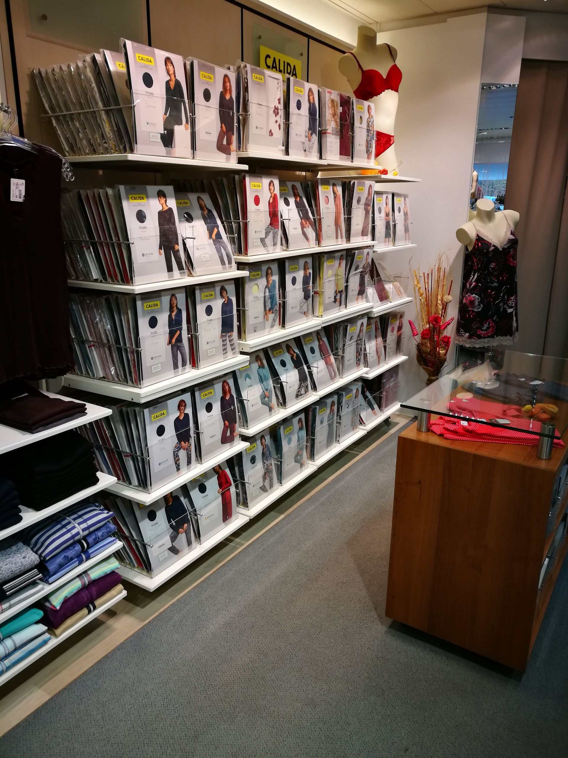 Brunner's Bodywear AG