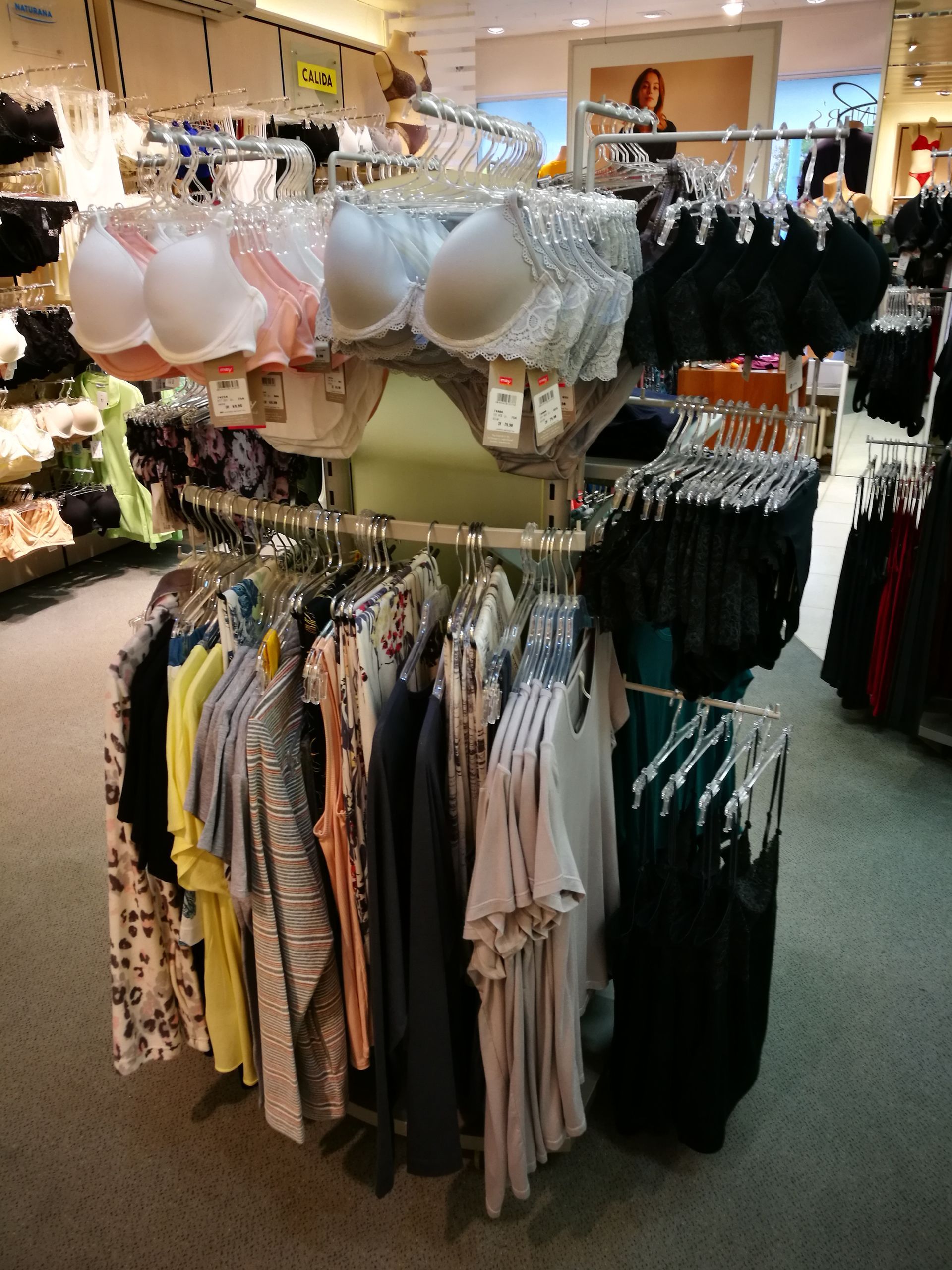 Brunner's Bodywear AG