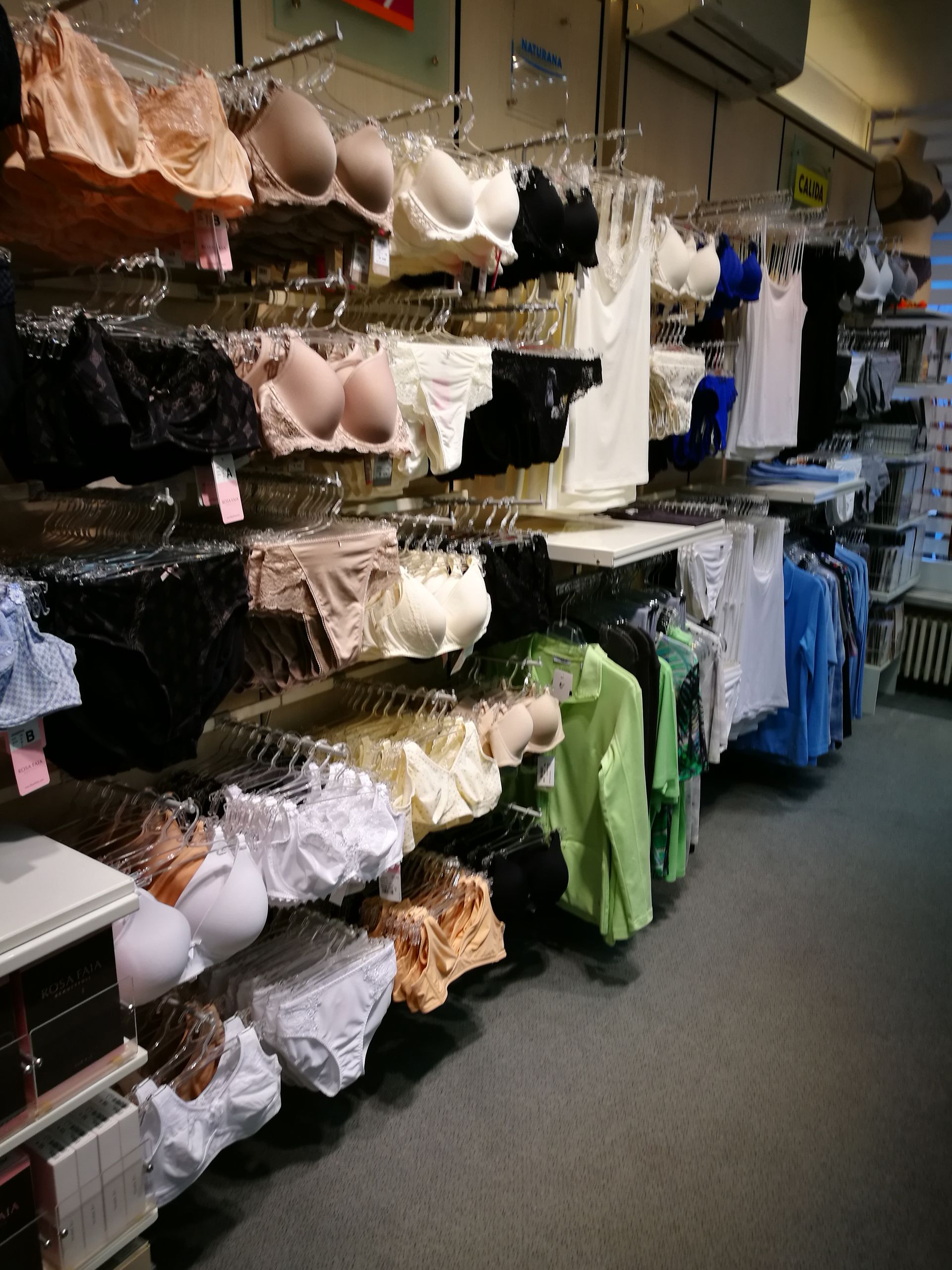 Brunner's Bodywear AG