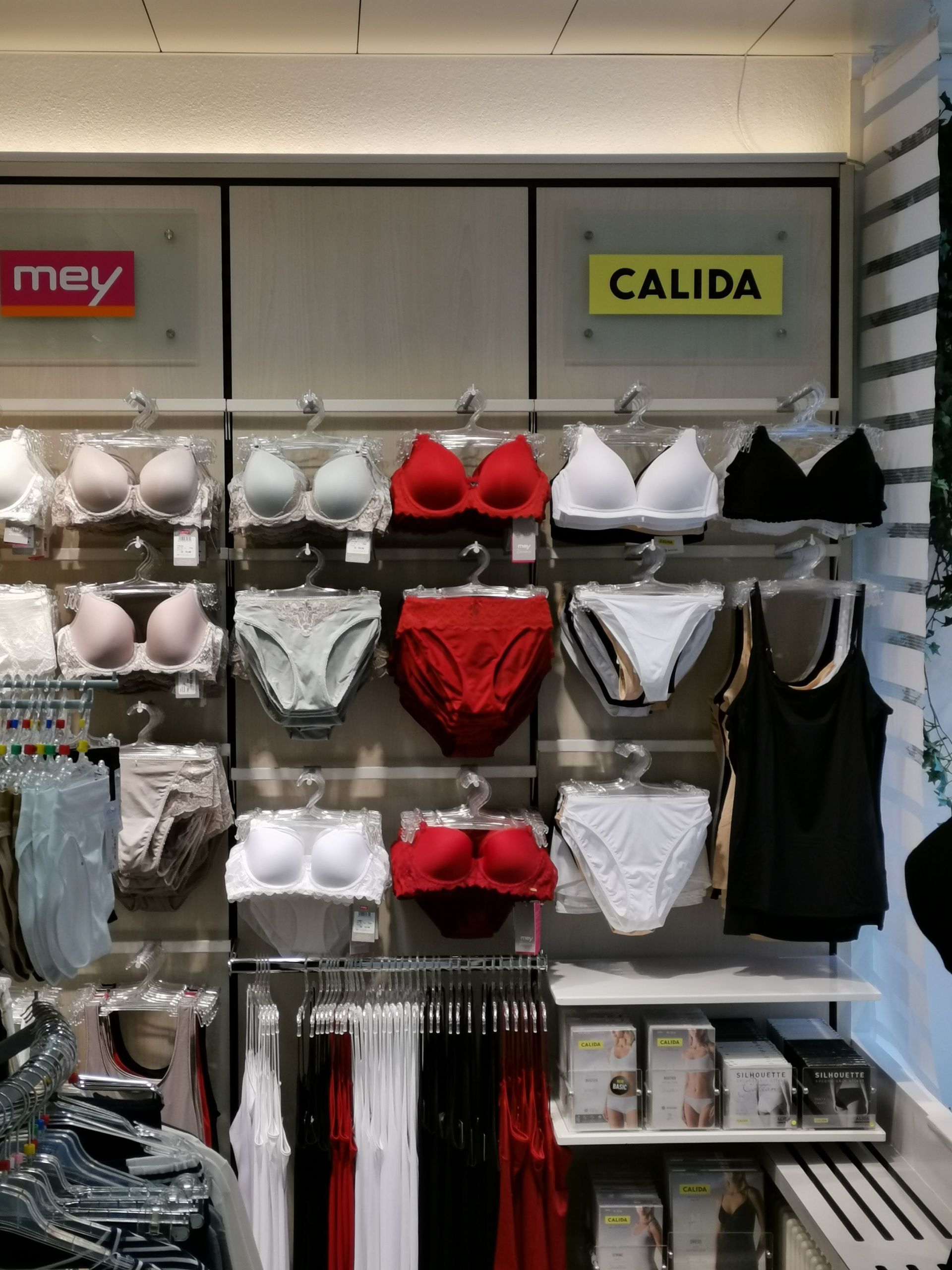 Brunner's Bodywear AG