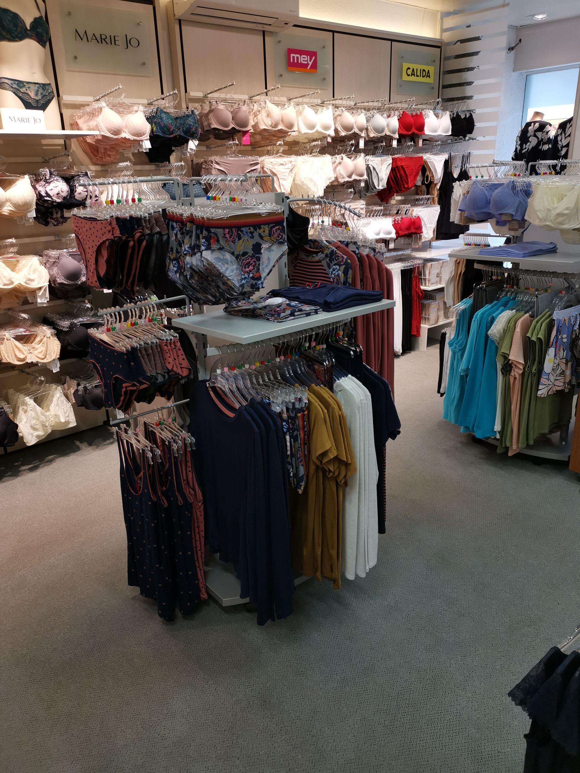 Brunner's Bodywear AG