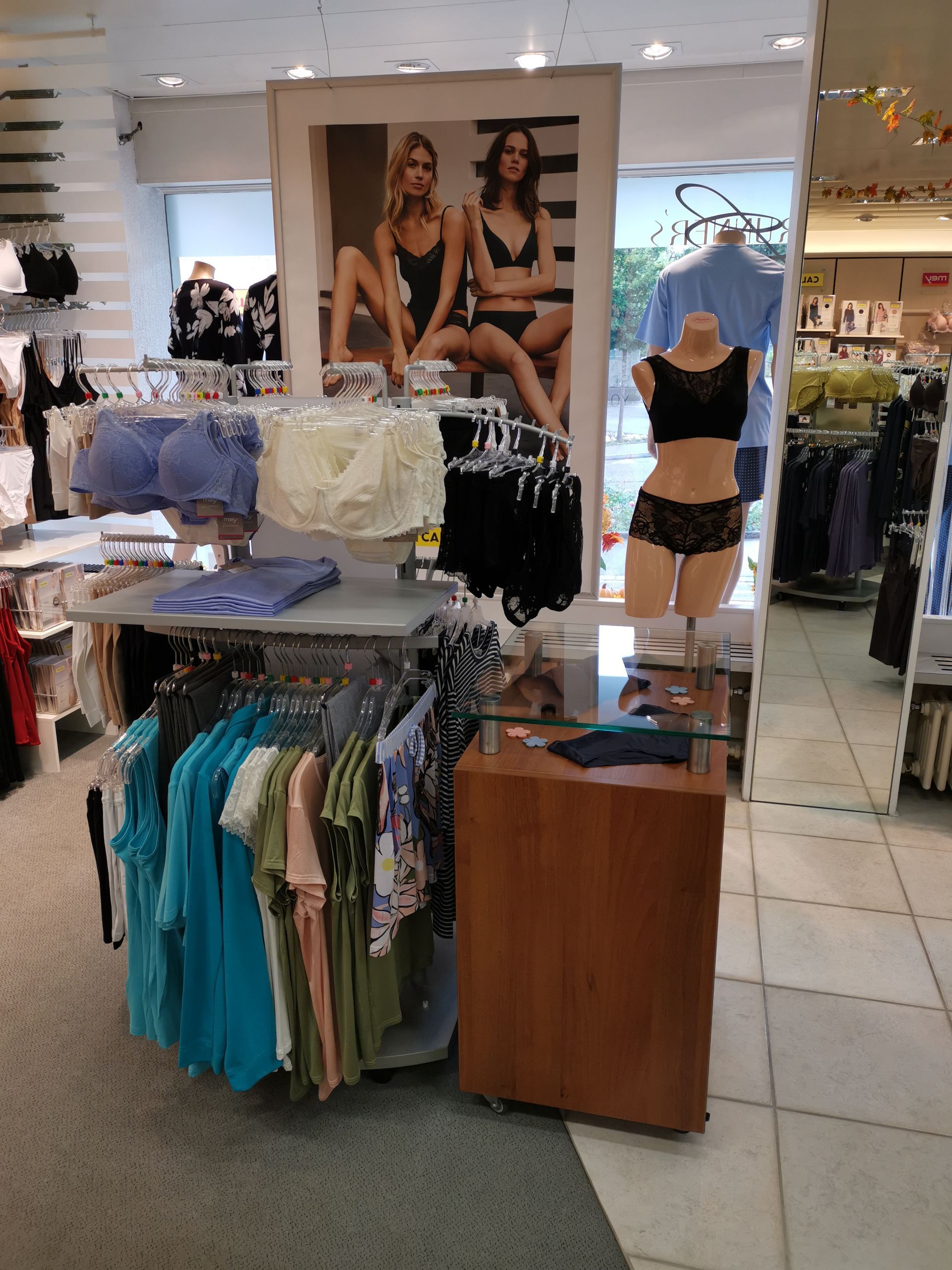 Brunner's Bodywear AG