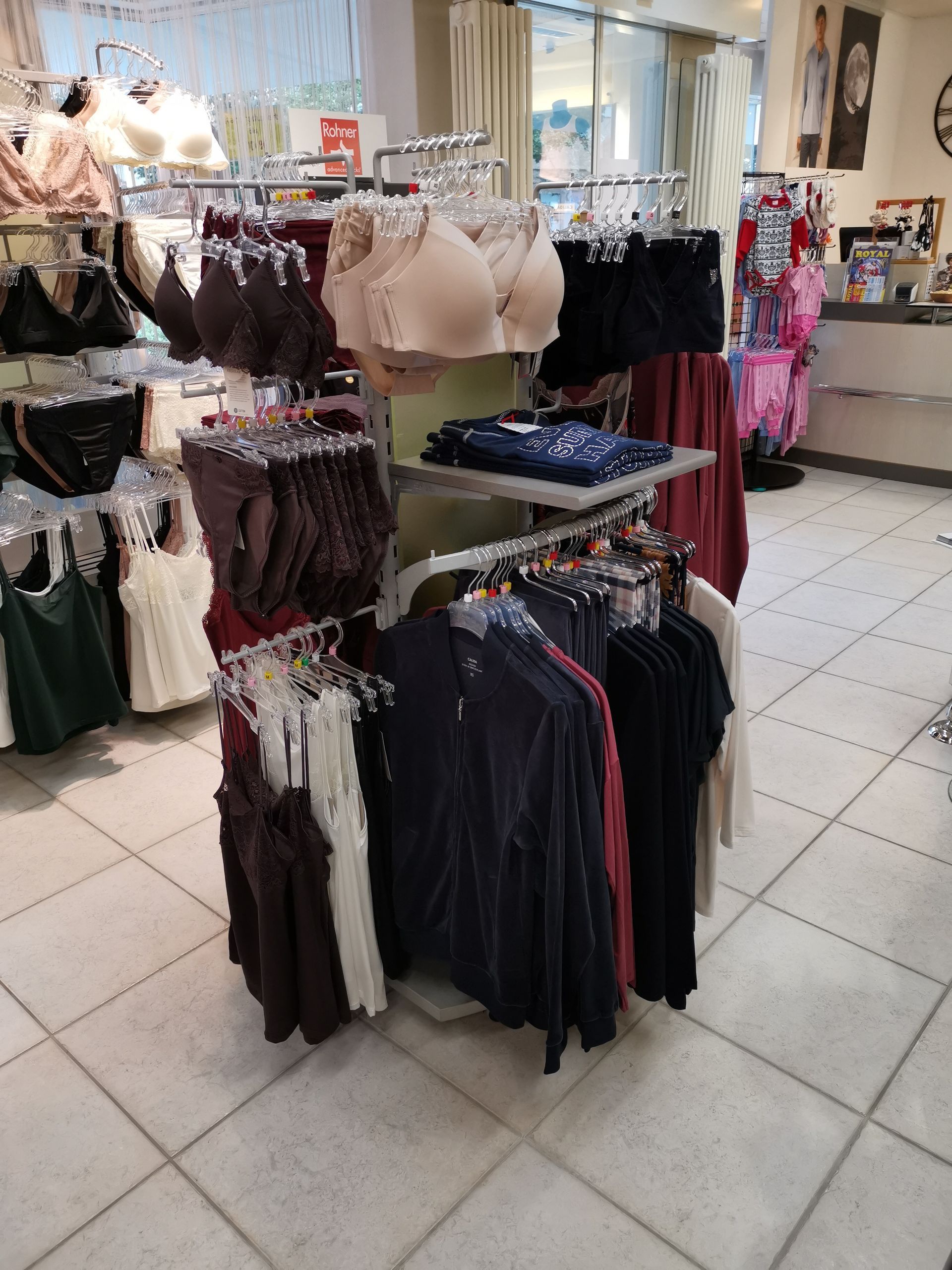 Brunner's Bodywear AG