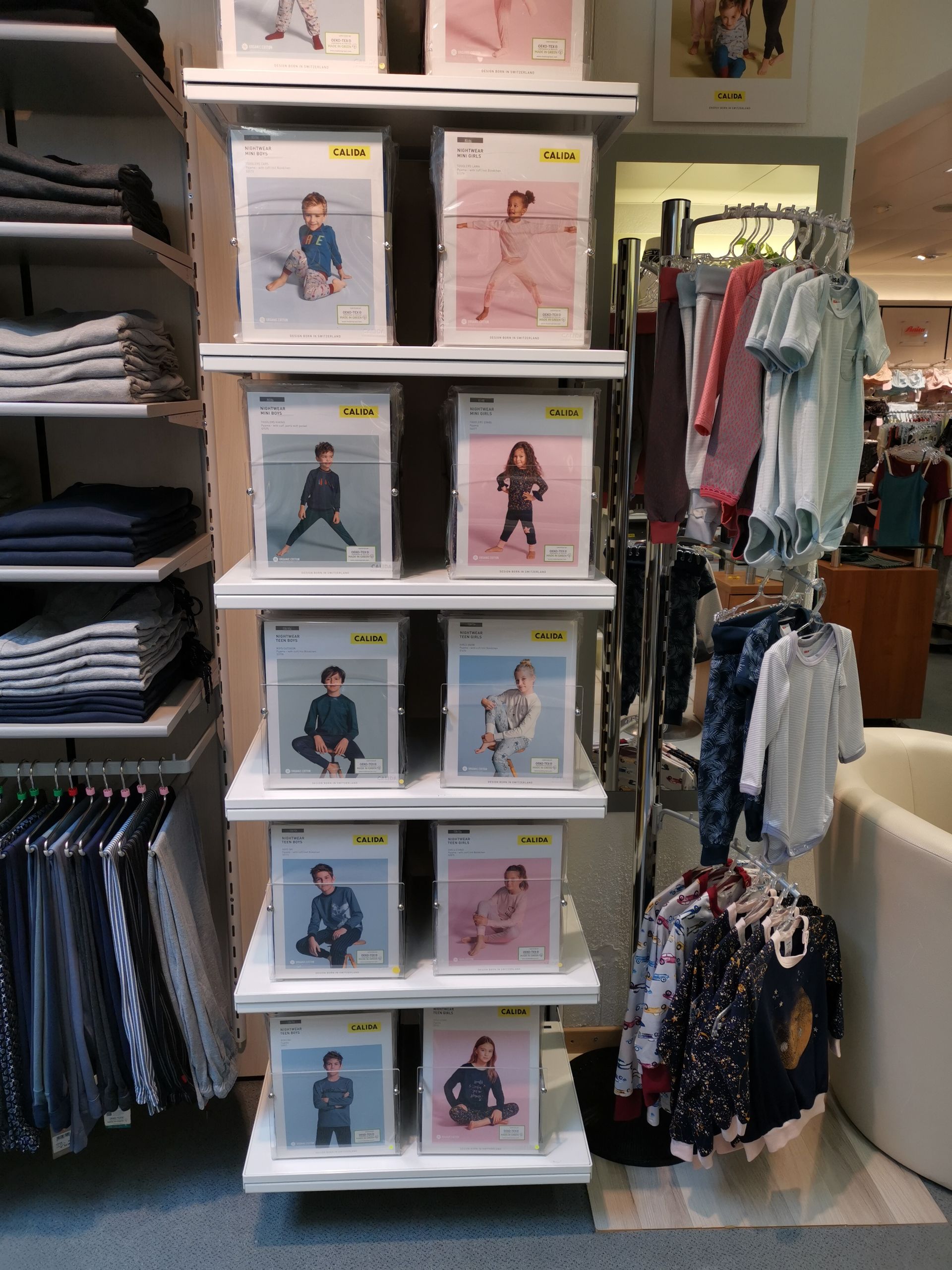 Brunner's Bodywear AG