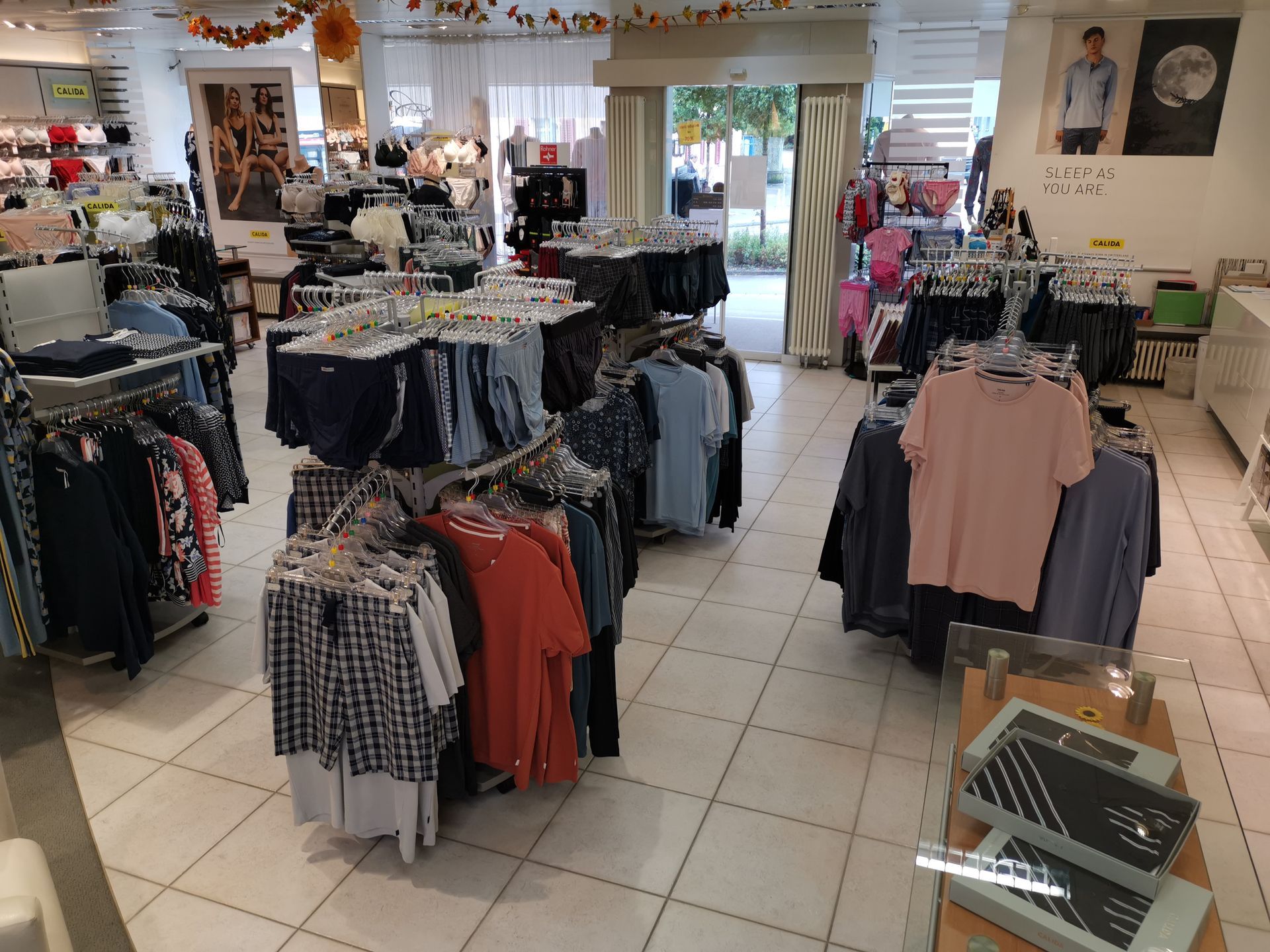 Brunner's Bodywear AG