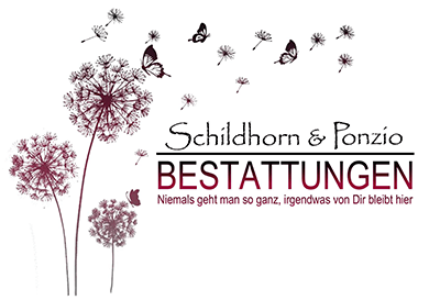 Bestattungen Schildhorn und Ponzio