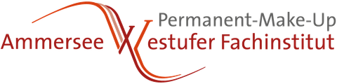 Logo Ammersee-Westufer Fachinstitut für Permanent Make-Up