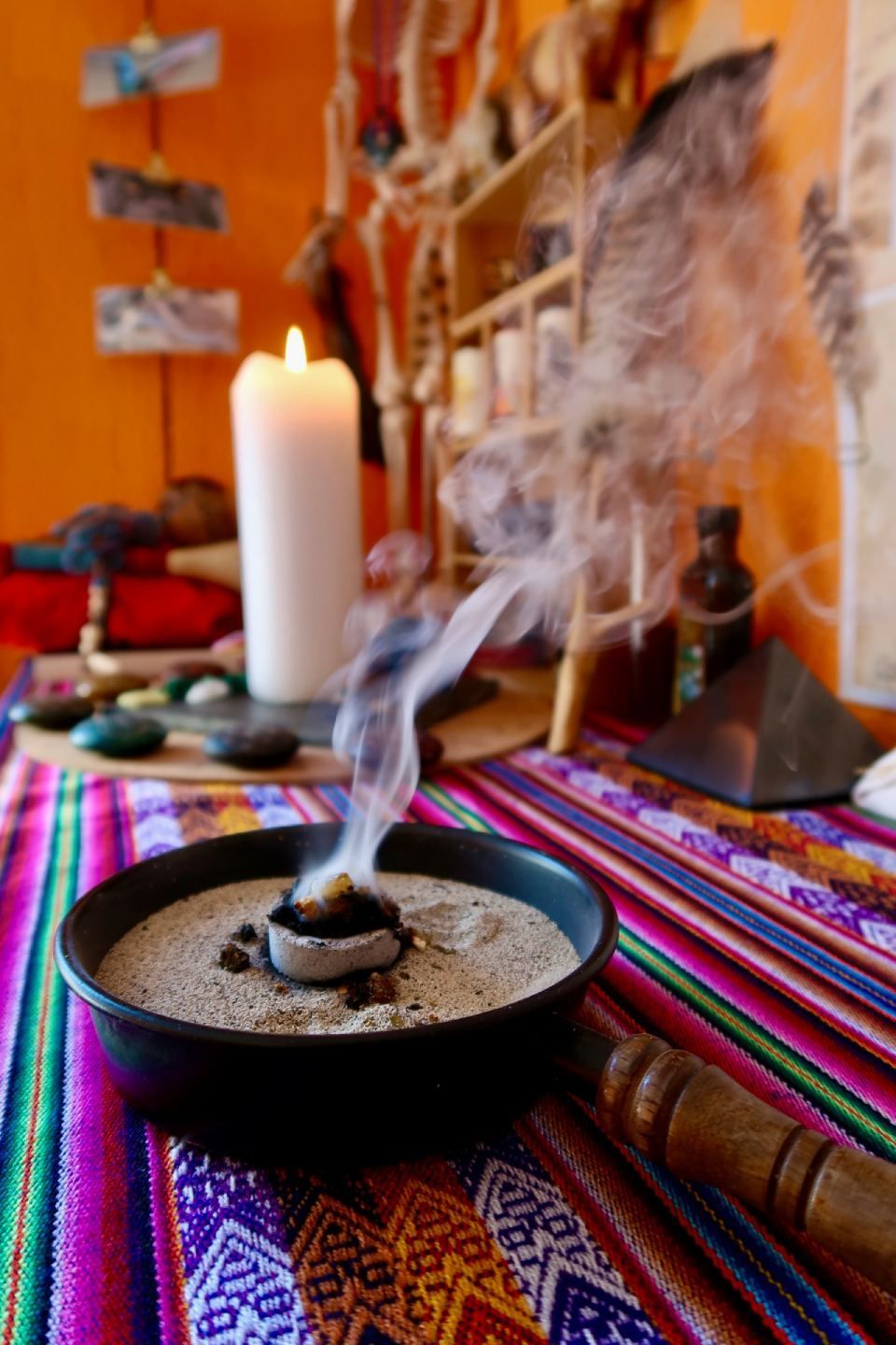 Praxis Renshen für Akupunktur und medizinische Massage