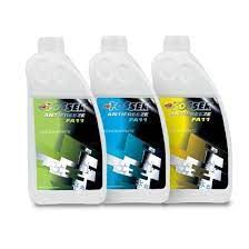 Λιπαντικά - Χημικά Αυτοκινήτου