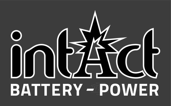 INTACT