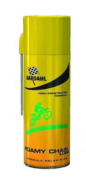 Λιπαντικά - Χημικά