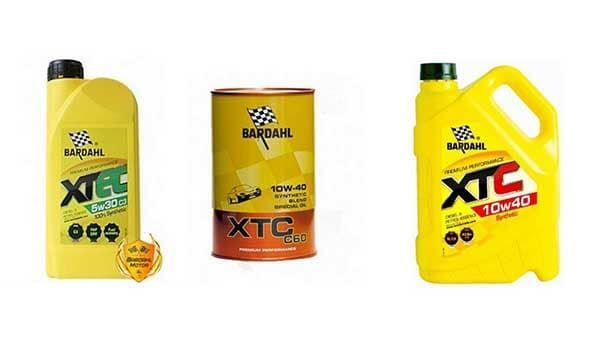 Λιπαντικά - Χημικά