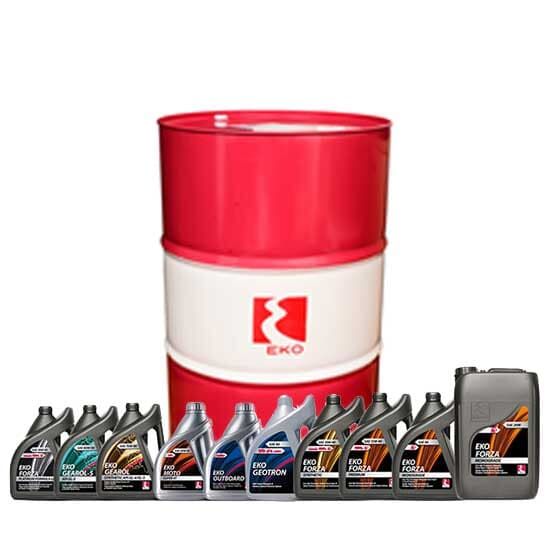 Λιπαντικά - Χημικά Αυτοκινήτου