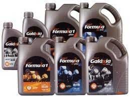 Λιπαντικά - Χημικά Αυτοκινήτου