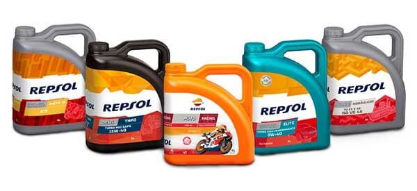 Λιπαντικά - Χημικά Αυτοκινήτου