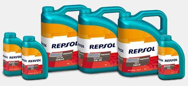 Λιπαντικά - Χημικά Αυτοκινήτου