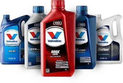 Λιπαντικά - Χημικά Αυτοκινήτου