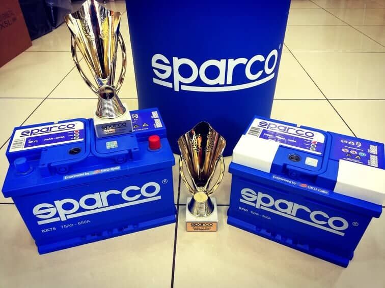 Η ΕΠΙΧΕΙΡΗΣΗ ΜΑΣ - AUTO MOTO ACTION - KOMIANOS