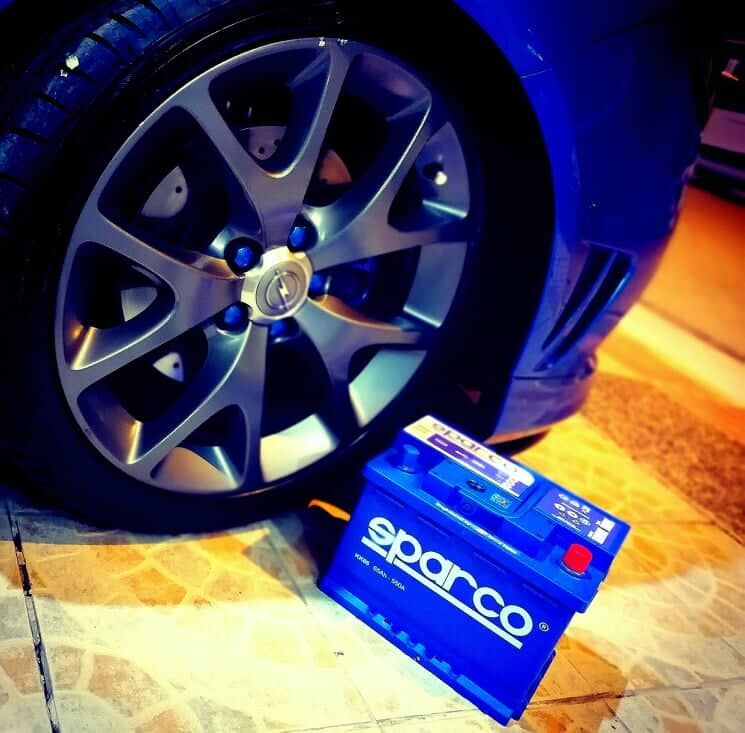 Η ΕΠΙΧΕΙΡΗΣΗ ΜΑΣ - AUTO MOTO ACTION - KOMIANOS