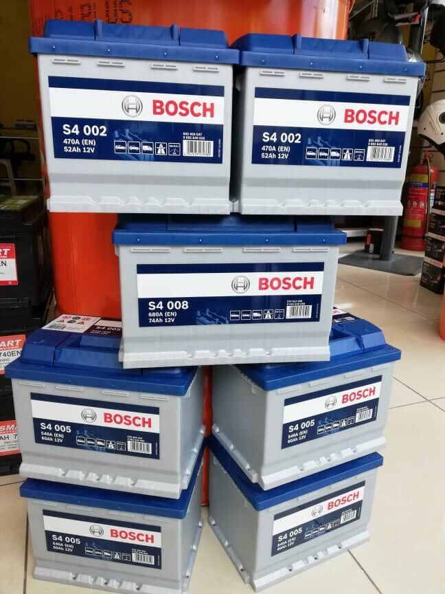 Η ΕΠΙΧΕΙΡΗΣΗ ΜΑΣ - AUTO MOTO ACTION - KOMIANOS