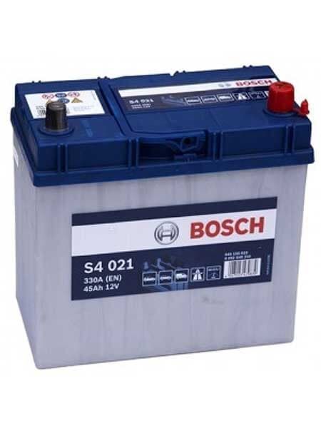 Μπαταρίες Αυτοκινήτου Start / Stop