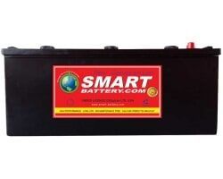 Μπαταρίες Σκαφών