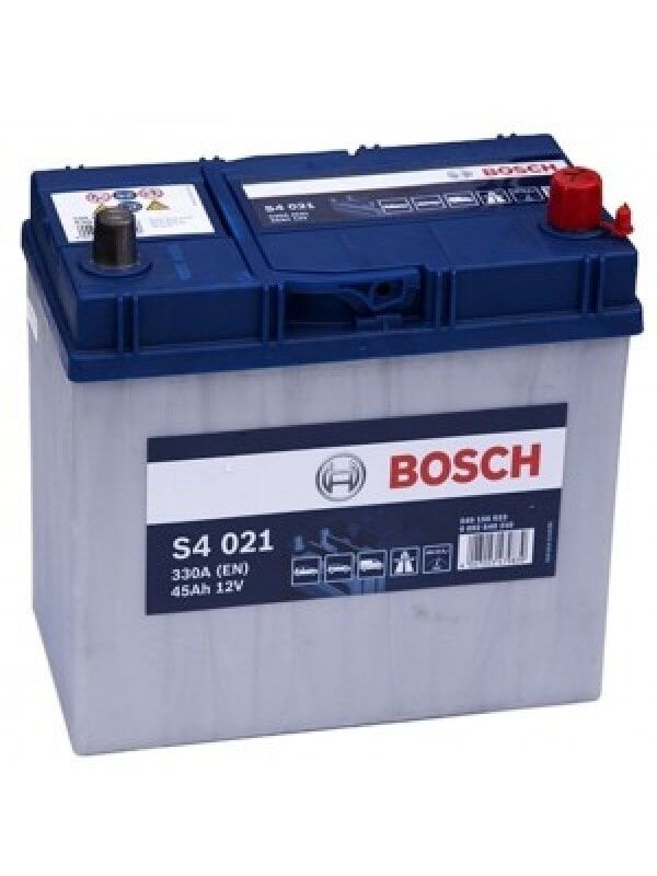 Μπαταρίες Σκαφών