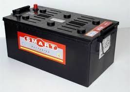 Μπαταρίες Βαρεών Οχημάτων