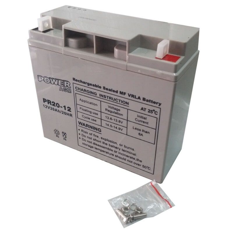 Μπαταρίες Συναγερμών