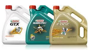 Λιπαντικά - Χημικά Αυτοκινήτου