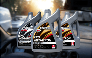 Λιπαντικά - Χημικά Αυτοκινήτου